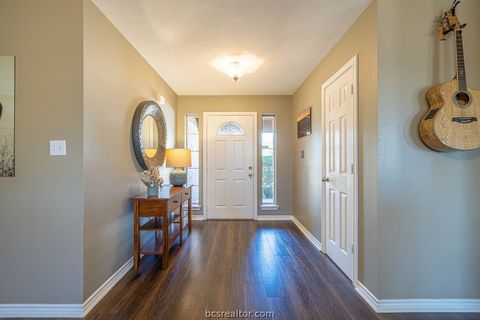 Tiny photo for 7374 Harris Lane, Bryan, TX 77808 (MLS # 26001828)