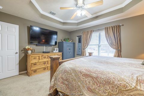 Tiny photo for 7374 Harris Lane, Bryan, TX 77808 (MLS # 26001828)