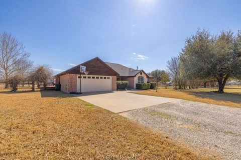 Tiny photo for 7374 Harris Lane, Bryan, TX 77808 (MLS # 26001828)