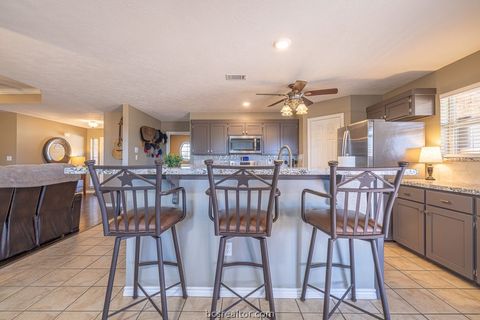 Tiny photo for 7374 Harris Lane, Bryan, TX 77808 (MLS # 26001828)