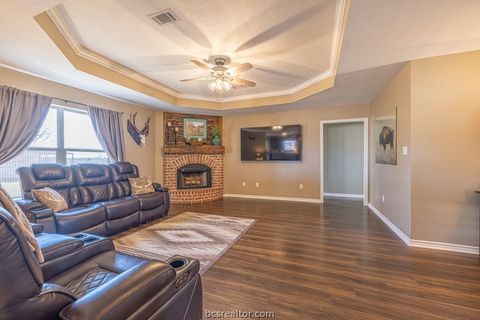 Tiny photo for 7374 Harris Lane, Bryan, TX 77808 (MLS # 26001828)