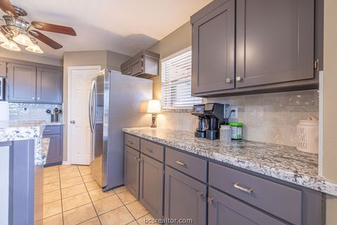 Tiny photo for 7374 Harris Lane, Bryan, TX 77808 (MLS # 26001828)