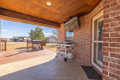 Tiny photo for 7374 Harris Lane, Bryan, TX 77808 (MLS # 26001828)