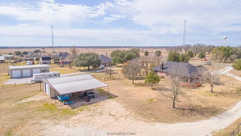 Tiny photo for 7374 Harris Lane, Bryan, TX 77808 (MLS # 26001828)