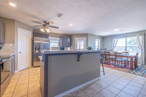 Tiny photo for 7374 Harris Lane, Bryan, TX 77808 (MLS # 26001828)