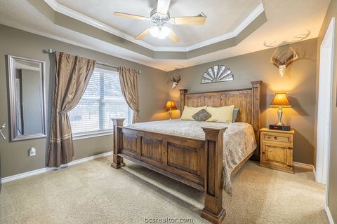 Tiny photo for 7374 Harris Lane, Bryan, TX 77808 (MLS # 26001828)