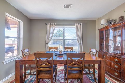 Tiny photo for 7374 Harris Lane, Bryan, TX 77808 (MLS # 26001828)