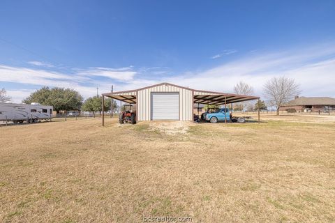 Tiny photo for 7374 Harris Lane, Bryan, TX 77808 (MLS # 26001828)