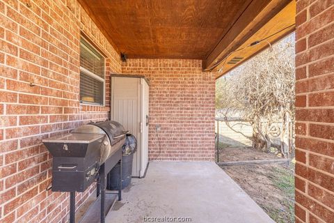 Tiny photo for 7374 Harris Lane, Bryan, TX 77808 (MLS # 26001828)