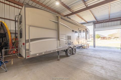 Tiny photo for 7374 Harris Lane, Bryan, TX 77808 (MLS # 26001828)