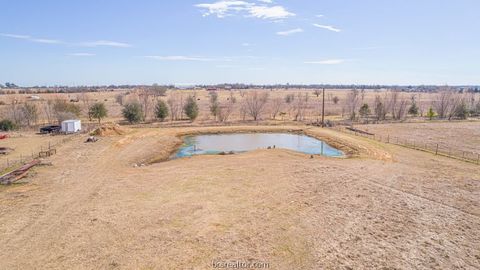 Tiny photo for 7374 Harris Lane, Bryan, TX 77808 (MLS # 26001828)