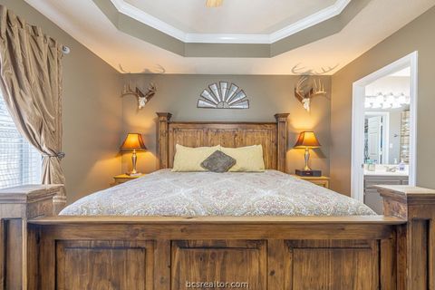 Tiny photo for 7374 Harris Lane, Bryan, TX 77808 (MLS # 26001828)