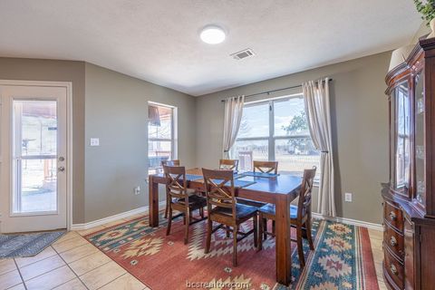 Tiny photo for 7374 Harris Lane, Bryan, TX 77808 (MLS # 26001828)