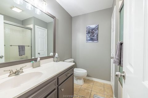 Tiny photo for 7374 Harris Lane, Bryan, TX 77808 (MLS # 26001828)
