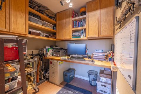 Tiny photo for 7374 Harris Lane, Bryan, TX 77808 (MLS # 26001828)