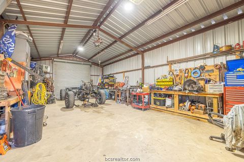 Tiny photo for 7374 Harris Lane, Bryan, TX 77808 (MLS # 26001828)