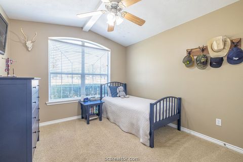 Tiny photo for 7374 Harris Lane, Bryan, TX 77808 (MLS # 26001828)