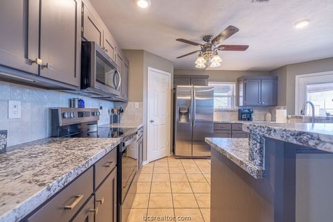 Tiny photo for 7374 Harris Lane, Bryan, TX 77808 (MLS # 26001828)