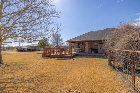 Tiny photo for 7374 Harris Lane, Bryan, TX 77808 (MLS # 26001828)