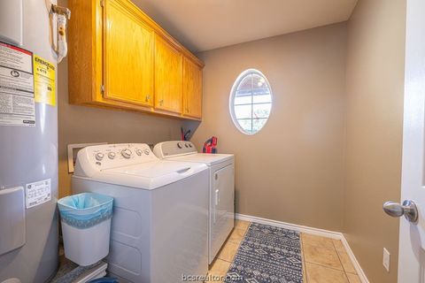 Tiny photo for 7374 Harris Lane, Bryan, TX 77808 (MLS # 26001828)
