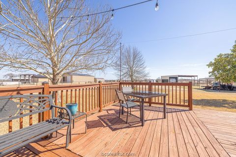 Tiny photo for 7374 Harris Lane, Bryan, TX 77808 (MLS # 26001828)