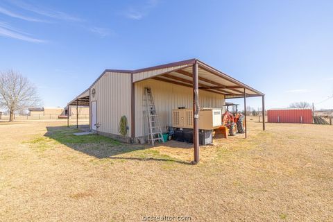 Tiny photo for 7374 Harris Lane, Bryan, TX 77808 (MLS # 26001828)