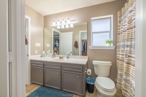 Tiny photo for 7374 Harris Lane, Bryan, TX 77808 (MLS # 26001828)