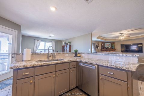 Tiny photo for 7374 Harris Lane, Bryan, TX 77808 (MLS # 26001828)