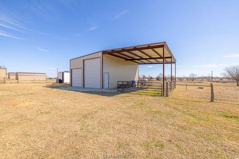 Tiny photo for 7374 Harris Lane, Bryan, TX 77808 (MLS # 26001828)