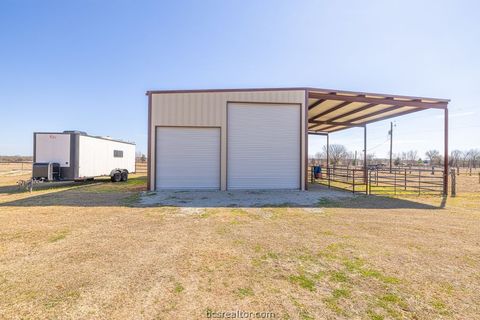 Tiny photo for 7374 Harris Lane, Bryan, TX 77808 (MLS # 26001828)