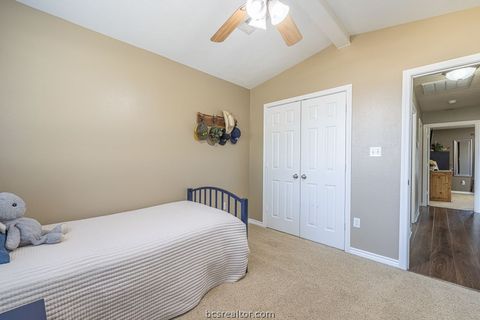 Tiny photo for 7374 Harris Lane, Bryan, TX 77808 (MLS # 26001828)