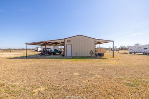 Tiny photo for 7374 Harris Lane, Bryan, TX 77808 (MLS # 26001828)