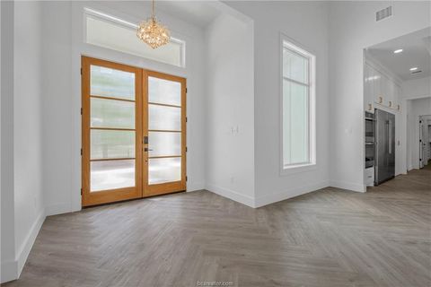 Tiny photo for Lo0 21 High Meadopw Trail, Franklin, TX 77856 (MLS # 26002280)