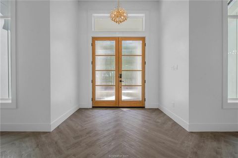 Tiny photo for Lo0 21 High Meadopw Trail, Franklin, TX 77856 (MLS # 26002280)