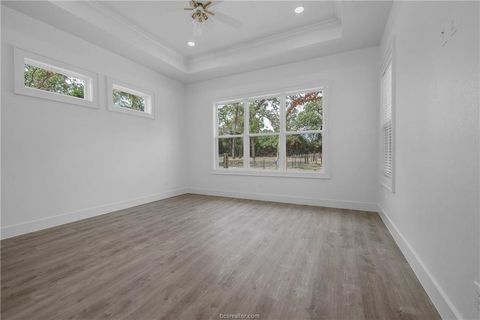 Tiny photo for Lo0 21 High Meadopw Trail, Franklin, TX 77856 (MLS # 26002280)