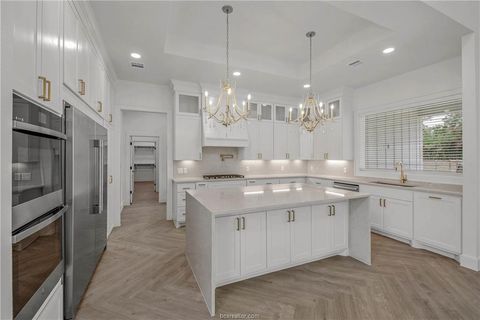 Tiny photo for Lo0 21 High Meadopw Trail, Franklin, TX 77856 (MLS # 26002280)