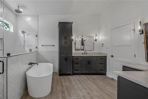 Tiny photo for Lo0 21 High Meadopw Trail, Franklin, TX 77856 (MLS # 26002280)