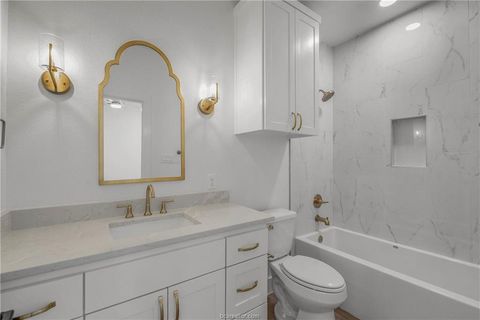 Tiny photo for Lo0 21 High Meadopw Trail, Franklin, TX 77856 (MLS # 26002280)