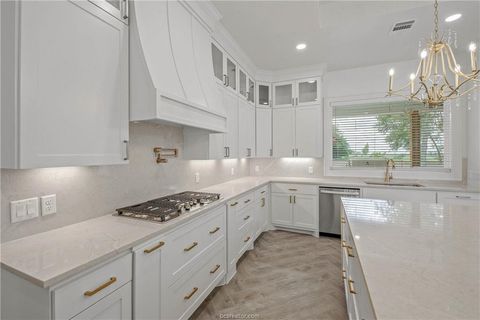 Tiny photo for Lo0 21 High Meadopw Trail, Franklin, TX 77856 (MLS # 26002280)