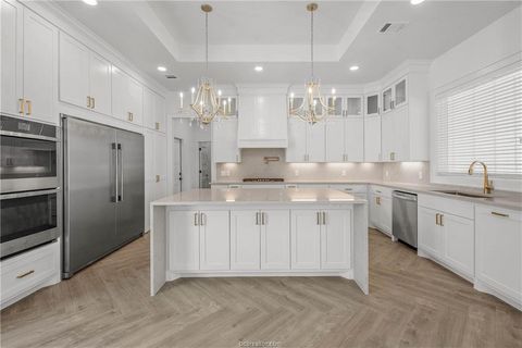 Tiny photo for Lo0 21 High Meadopw Trail, Franklin, TX 77856 (MLS # 26002280)