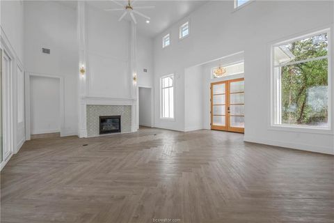 Tiny photo for Lo0 21 High Meadopw Trail, Franklin, TX 77856 (MLS # 26002280)