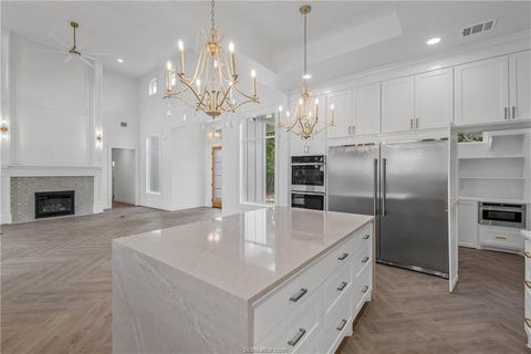 Tiny photo for Lo0 21 High Meadopw Trail, Franklin, TX 77856 (MLS # 26002280)