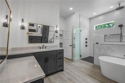 Tiny photo for Lo0 21 High Meadopw Trail, Franklin, TX 77856 (MLS # 26002280)