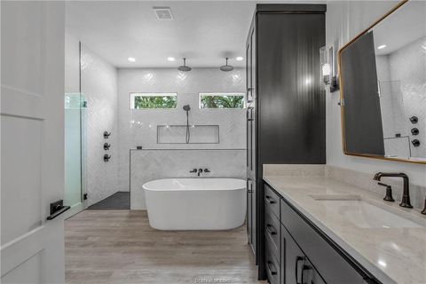 Tiny photo for Lo0 21 High Meadopw Trail, Franklin, TX 77856 (MLS # 26002280)