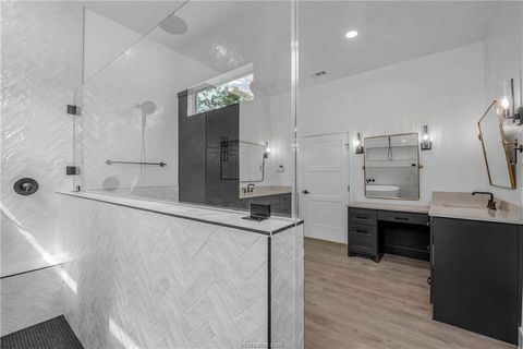 Tiny photo for Lo0 21 High Meadopw Trail, Franklin, TX 77856 (MLS # 26002280)