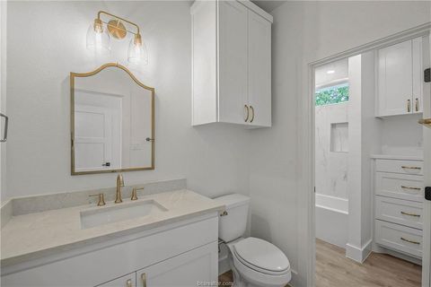 Tiny photo for Lo0 21 High Meadopw Trail, Franklin, TX 77856 (MLS # 26002280)