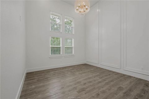 Tiny photo for Lo0 21 High Meadopw Trail, Franklin, TX 77856 (MLS # 26002280)