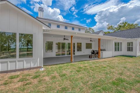 Tiny photo for Lo0 21 High Meadopw Trail, Franklin, TX 77856 (MLS # 26002280)