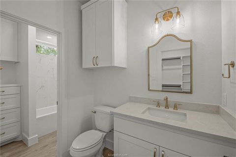 Tiny photo for Lo0 21 High Meadopw Trail, Franklin, TX 77856 (MLS # 26002280)