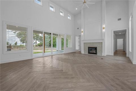 Tiny photo for Lo0 21 High Meadopw Trail, Franklin, TX 77856 (MLS # 26002280)